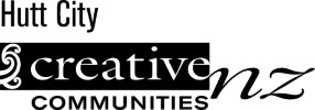 Creative Communities NZ Hutt City